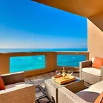 Celebrity Oceanfront Estate