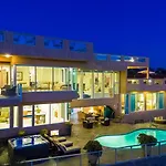 Celebrity Oceanfront Estate