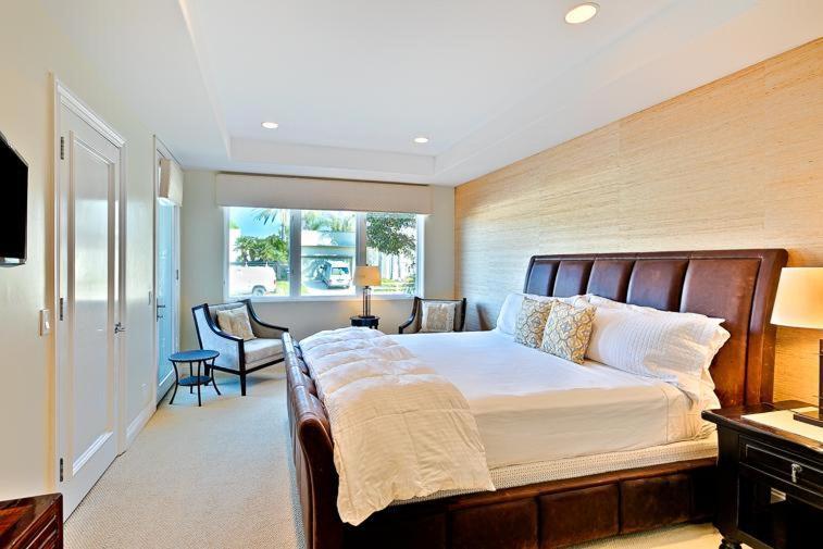 Celebrity Oceanfront Estate Holiday home San Diego