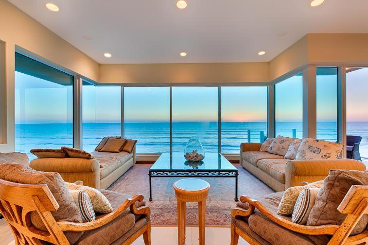 Holiday home Celebrity Oceanfront Estate San Diego
